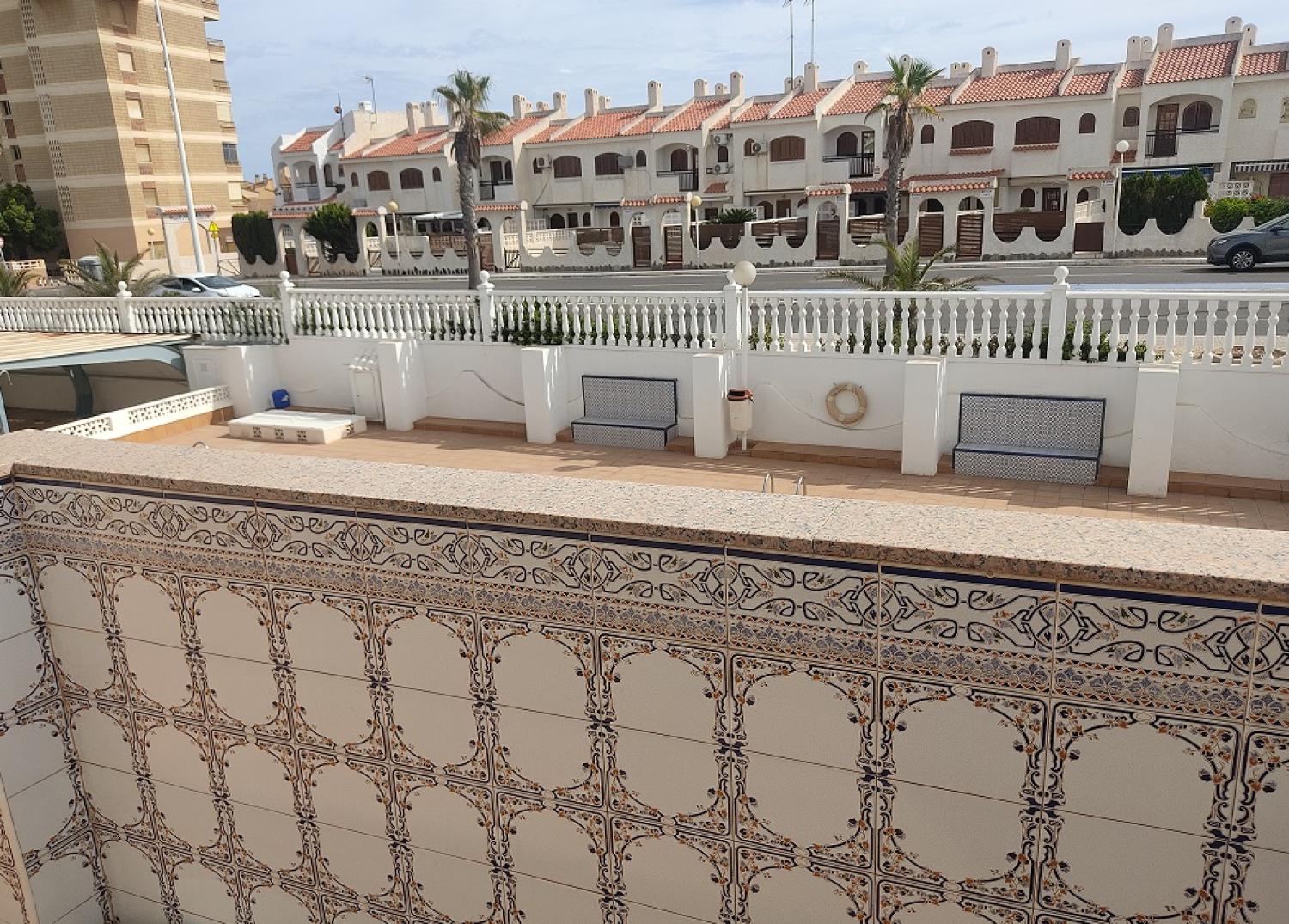  kaufen Wohnung La Manga Del Mar Menor Campo De Cartagena 1
