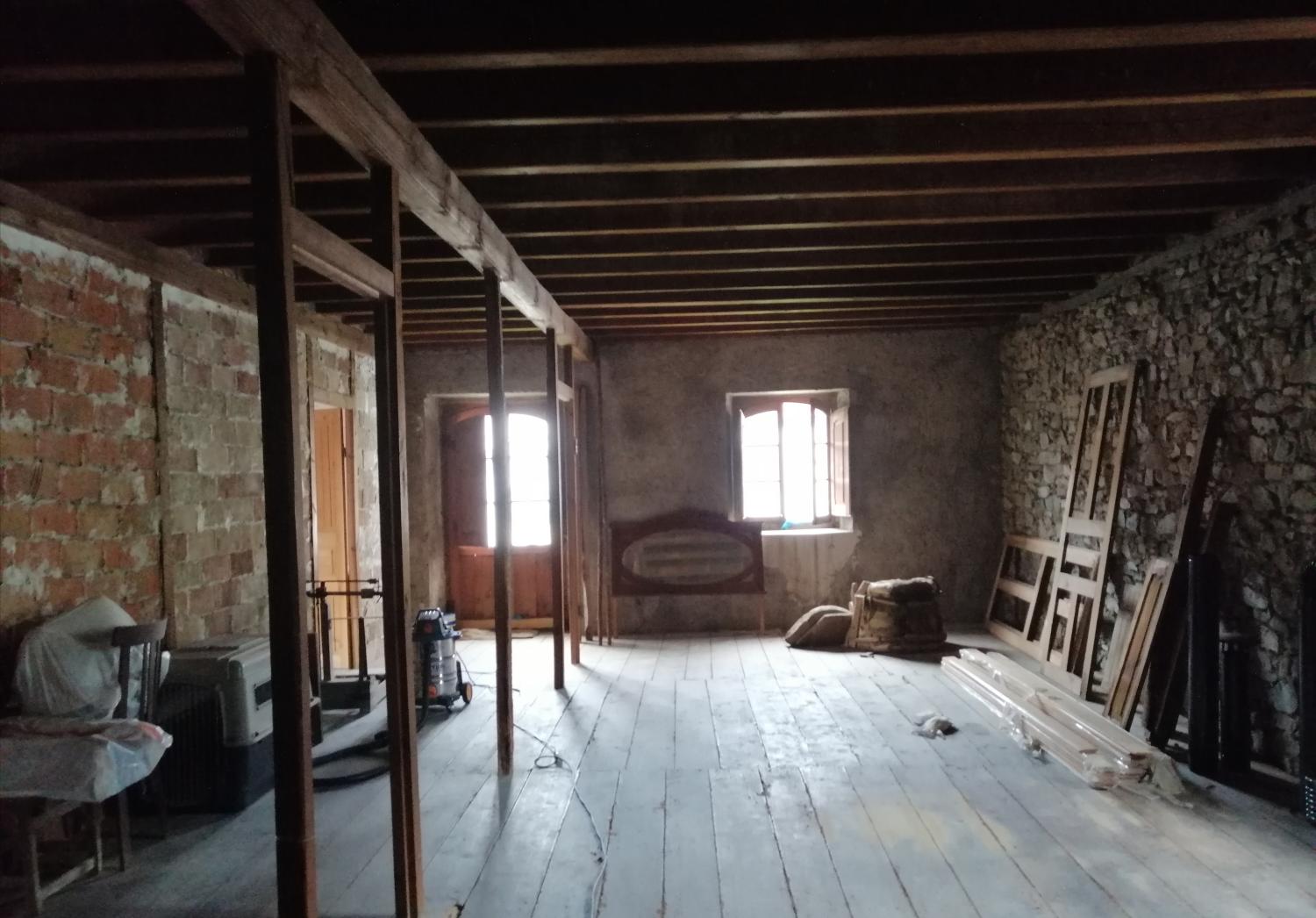  kaufen Reihenhaus Jaurrieta Pirineo 7