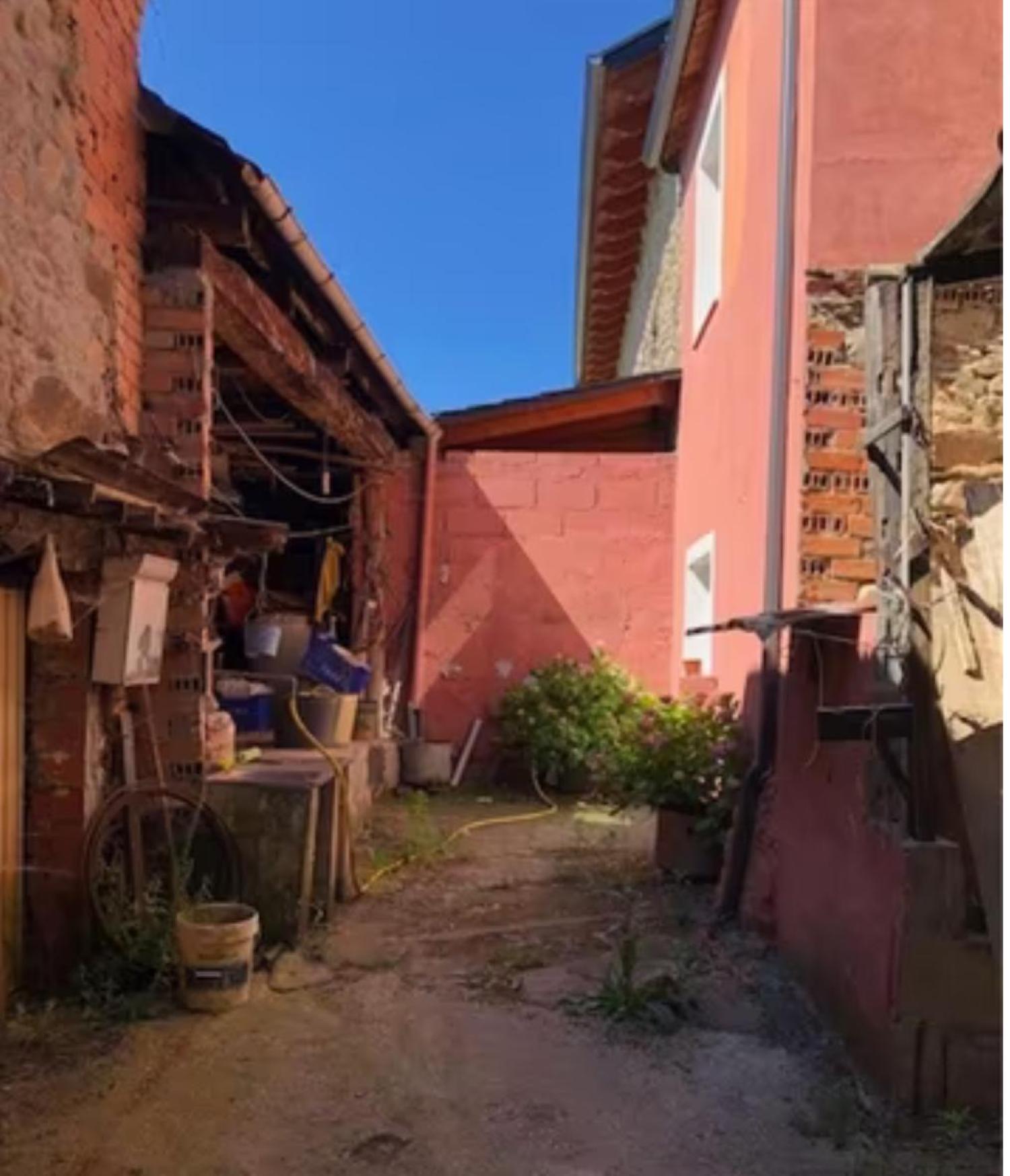  kaufen Haus Villaverde De Los Cestos Bierzo (El) 13