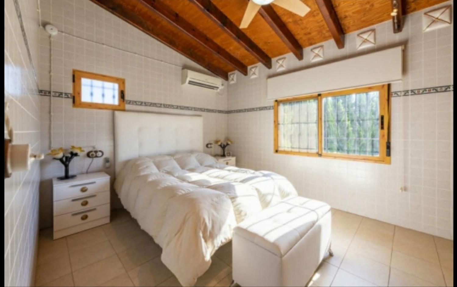  kaufen Villa Burriana Plana Baixa 4
