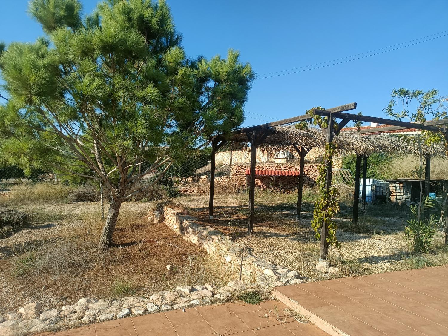  kaufen Villa Perín Campo De Cartagena 7