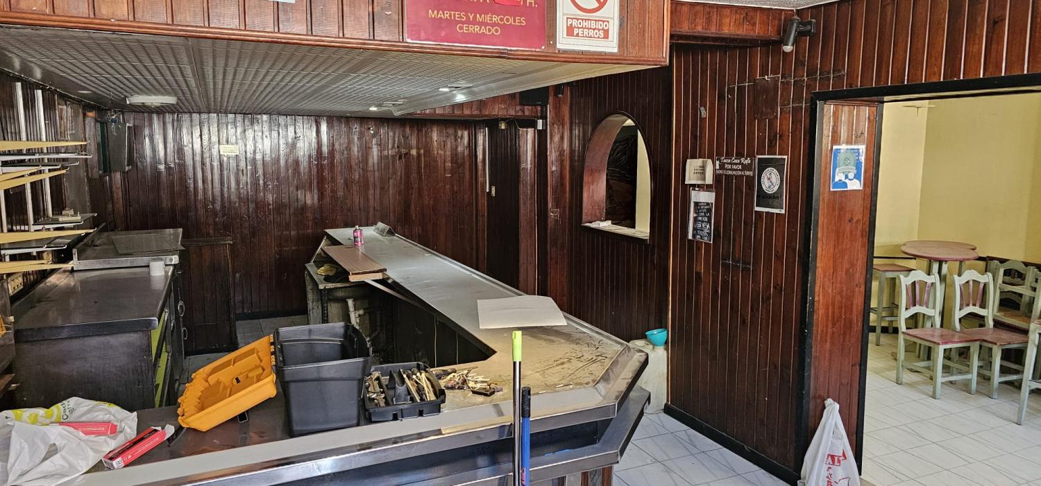  kaufen Gewerberaum El Medano Zona Sur 4