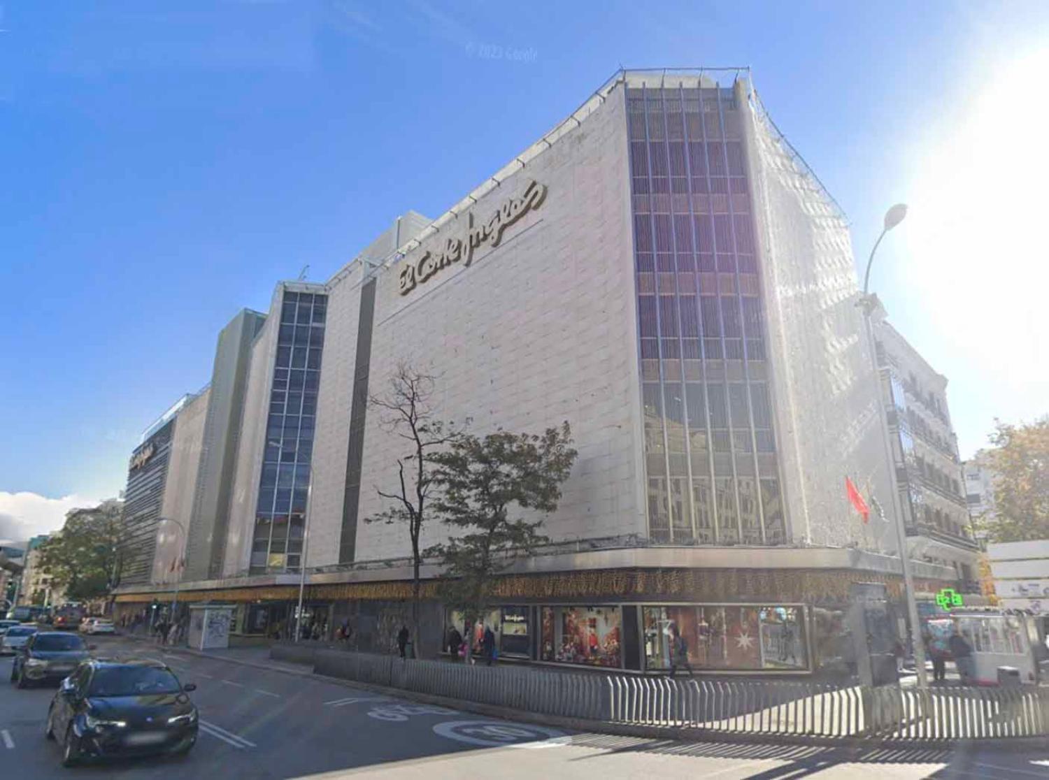 kaufen Penthouse Salamanca-Goya Madrid Capital 24