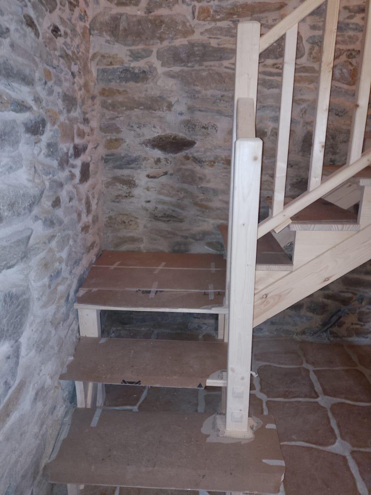  kaufen Haus Santa Cruz De Montes Bierzo (El) 25
