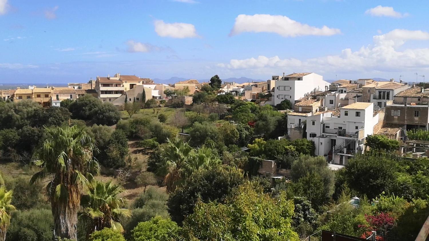  kaufen Haus Campanet Raiguer 4