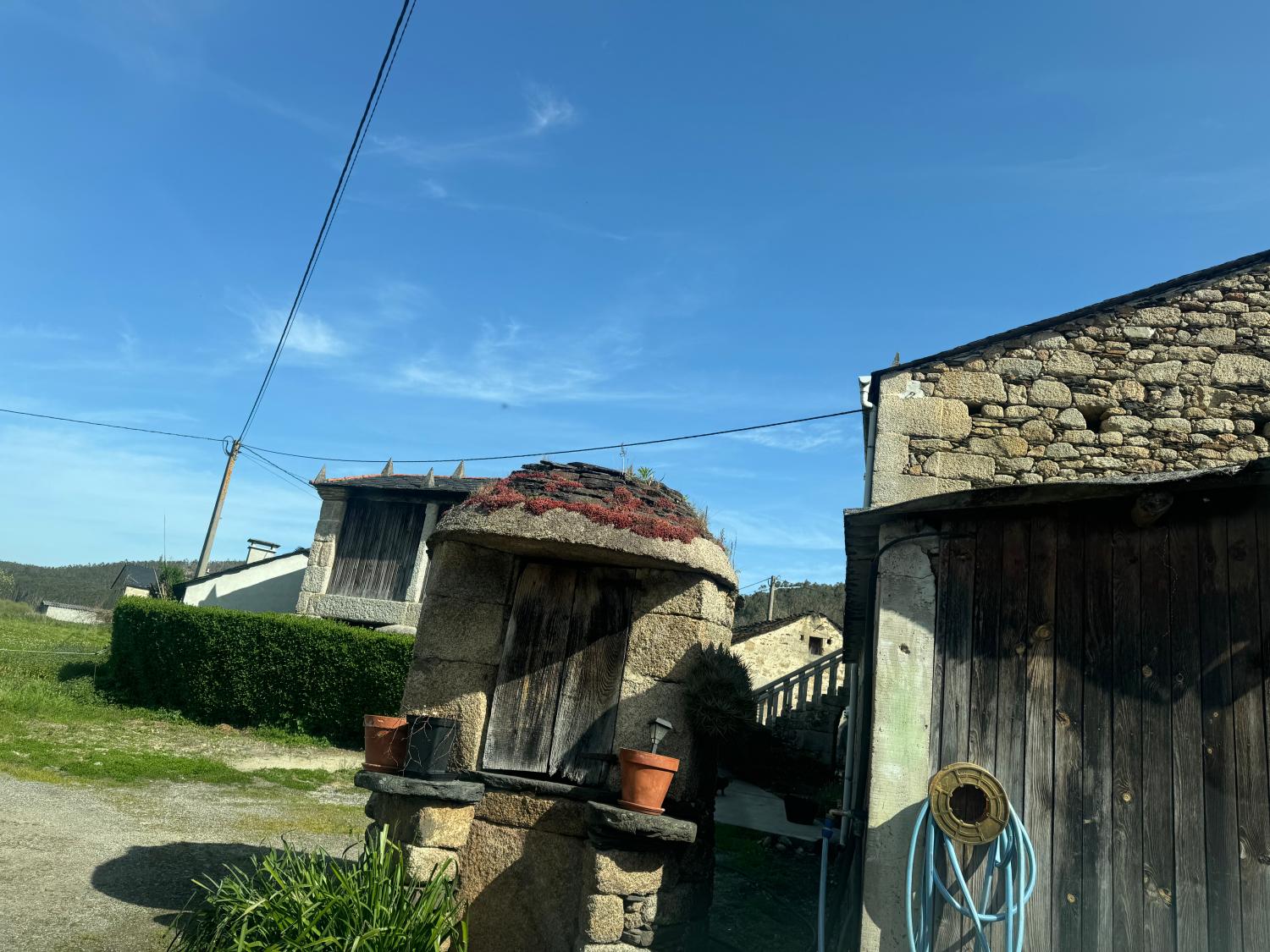  kaufen Haus Mondoñedo Mariña Central 9