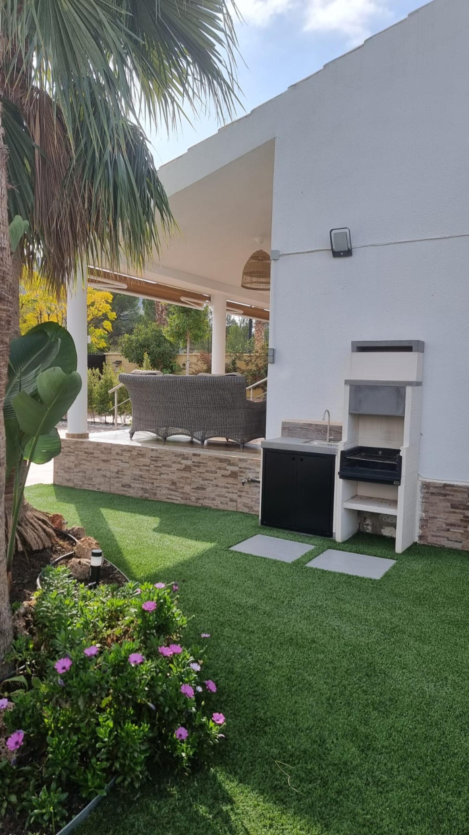  kaufen Haus Calasparra Noroeste 14