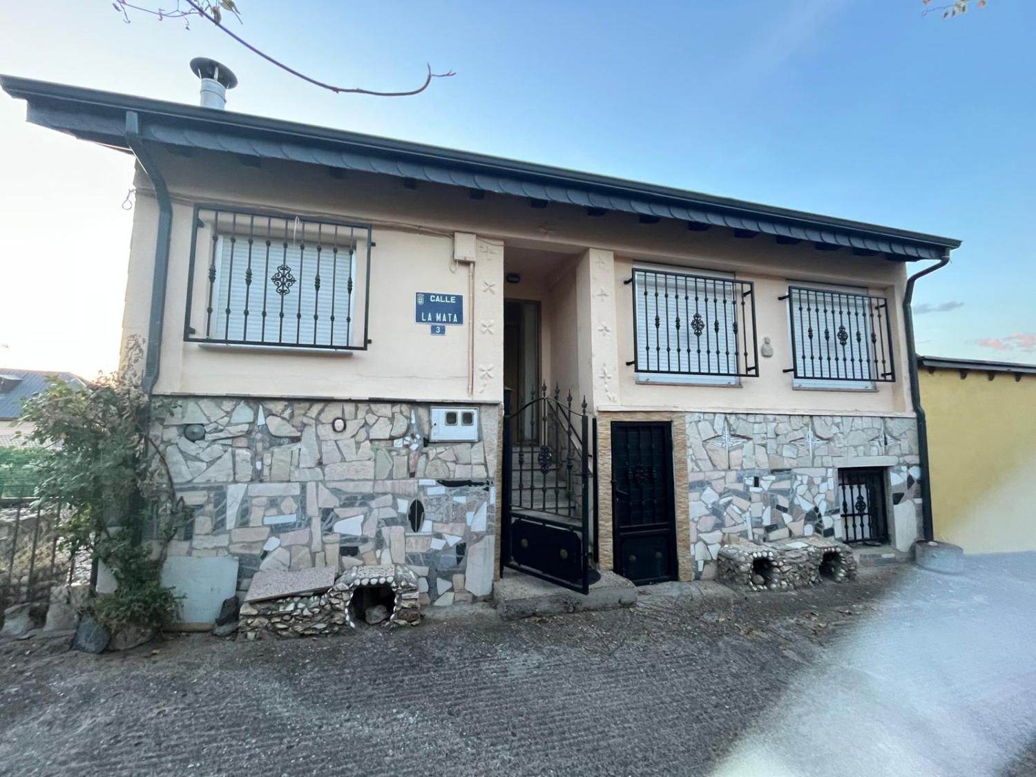  kaufen Haus Villaverde De Los Cestos Bierzo (El) 29