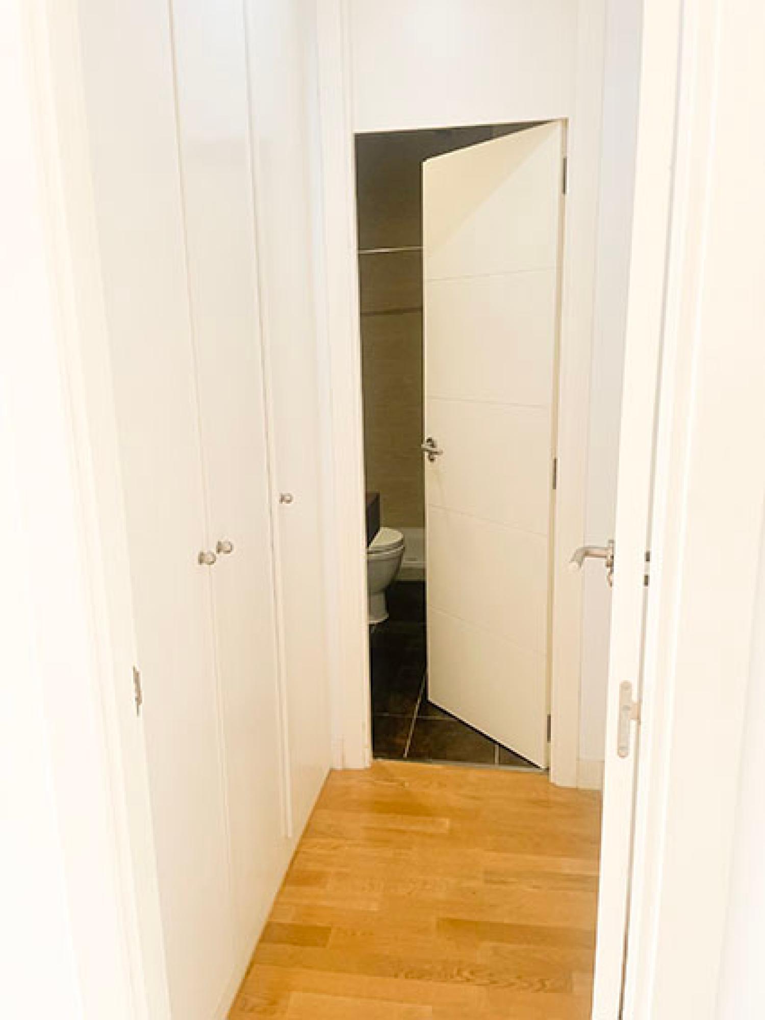 kaufen Penthouse Salamanca-Goya Madrid Capital 16