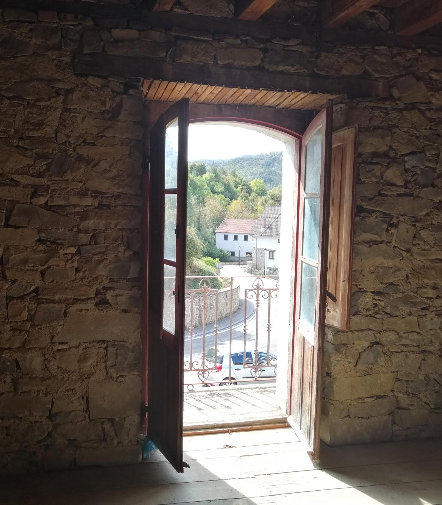  kaufen Reihenhaus Jaurrieta Pirineo 6