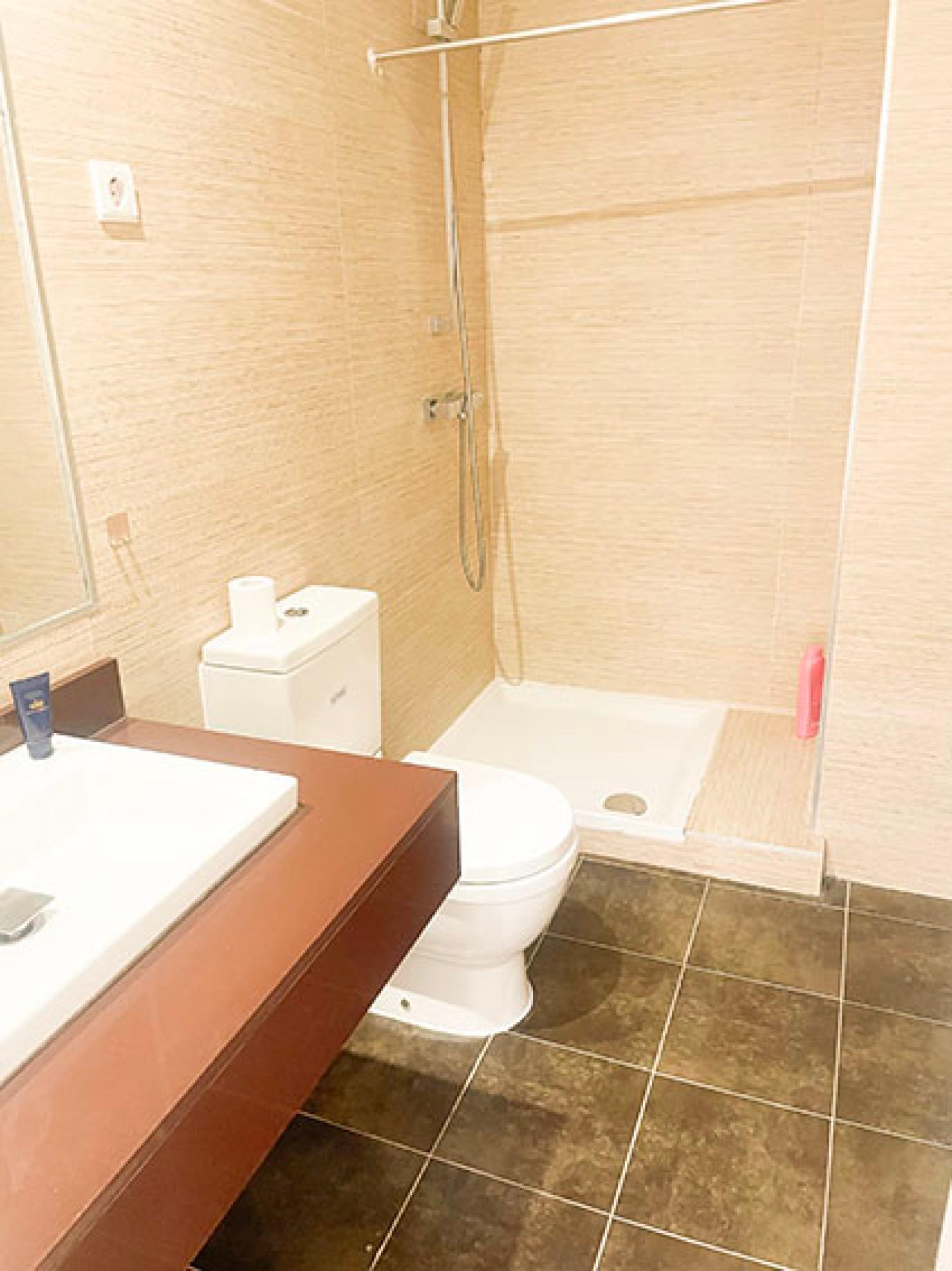 kaufen Penthouse Salamanca-Goya Madrid Capital 17