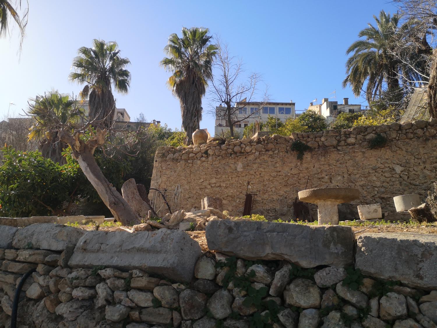  kaufen Haus Campanet Raiguer 36