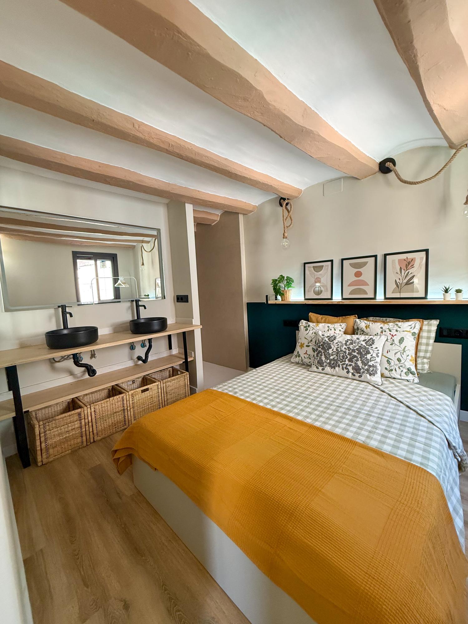  kaufen Wohnung Ciutat Vella-Sant Pere-Santa Caterina-El Born Barcelonès 4