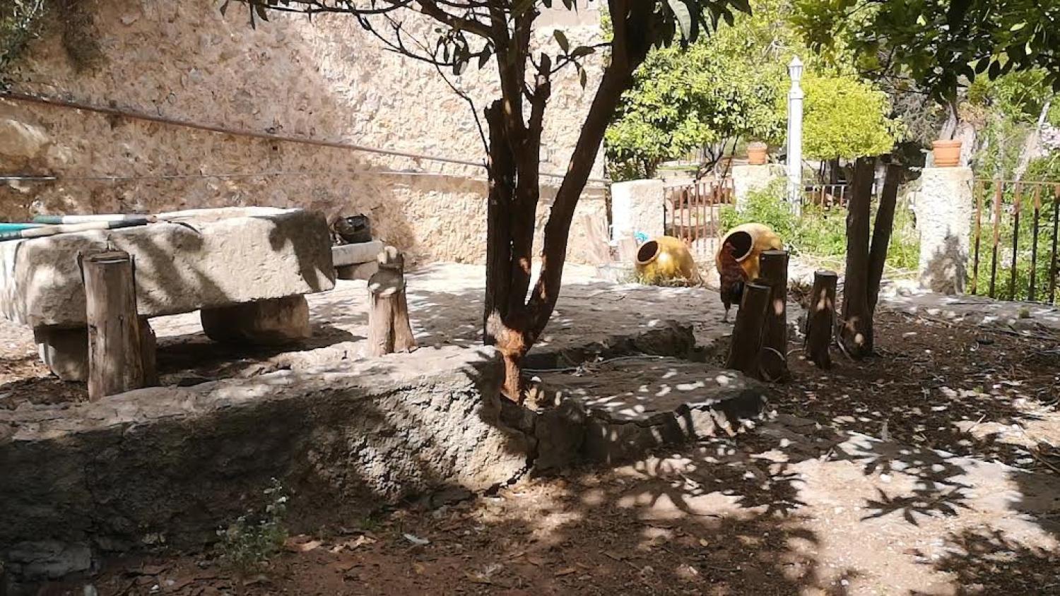  kaufen Haus Campanet Raiguer 22