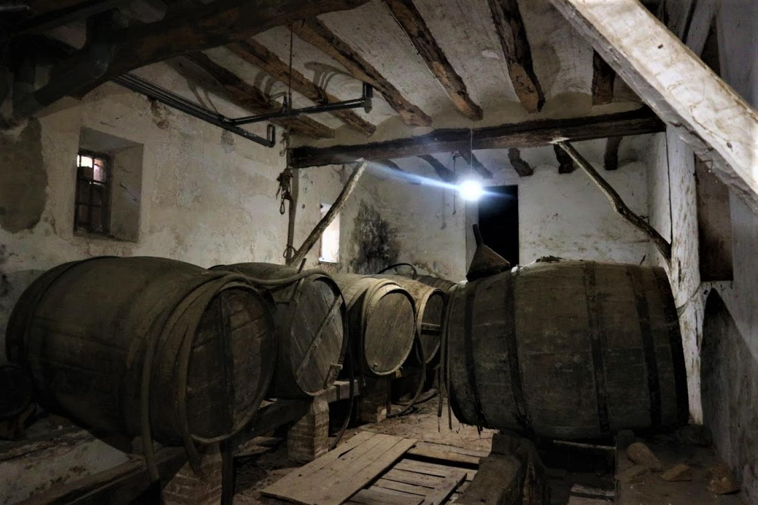  kaufen Herrenhaus Bocairent Vall D'albaida 13