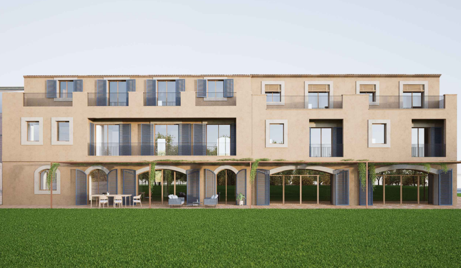  kaufen Haus Palamós Baix Empordà 1