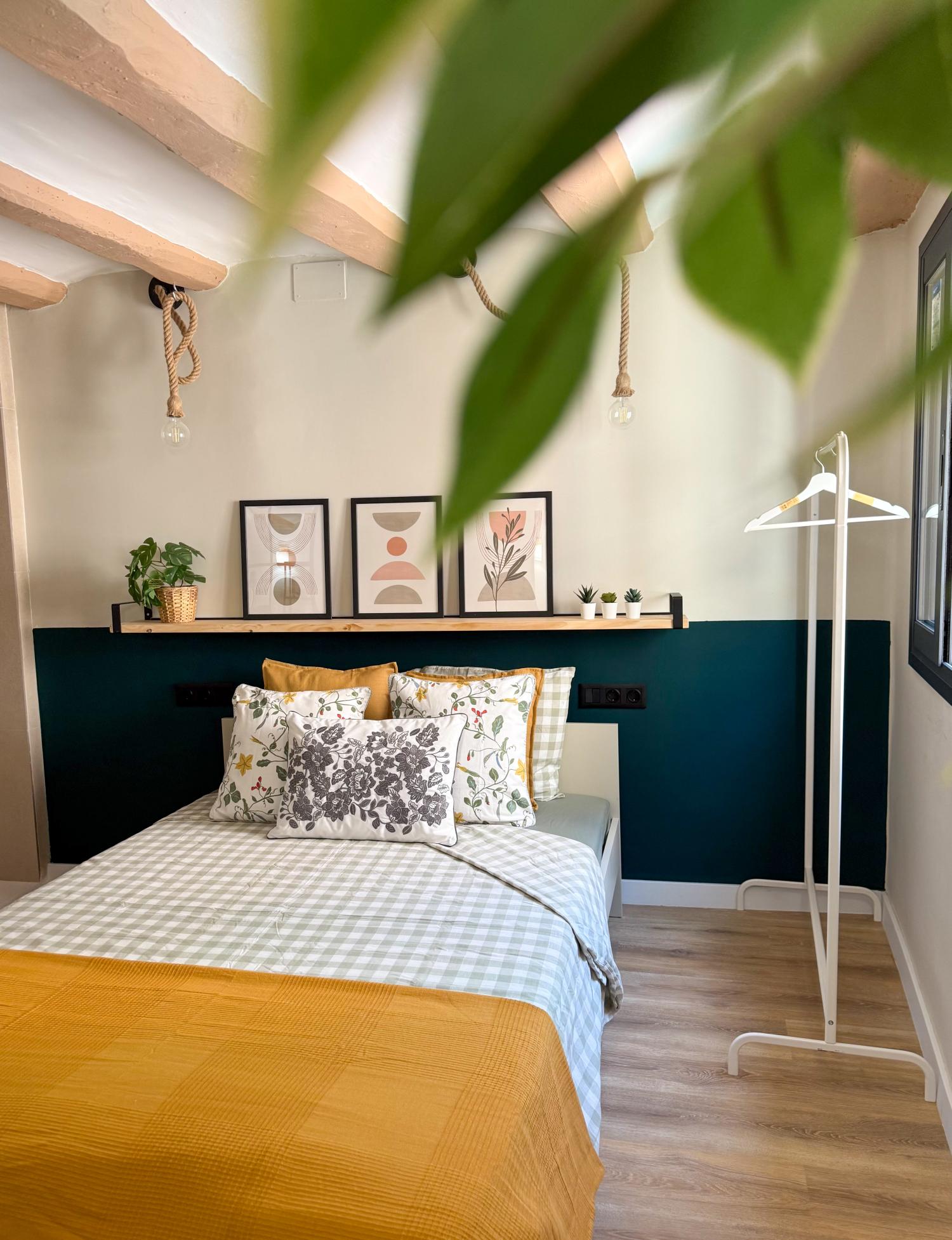  kaufen Wohnung Ciutat Vella-Sant Pere-Santa Caterina-El Born Barcelonès 5