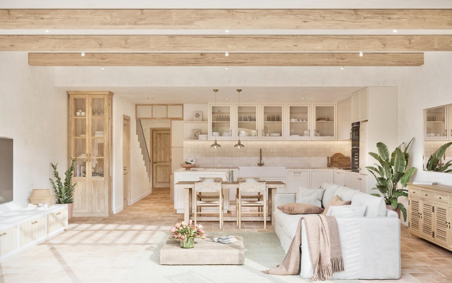  kaufen Haus Palamós Baix Empordà 3