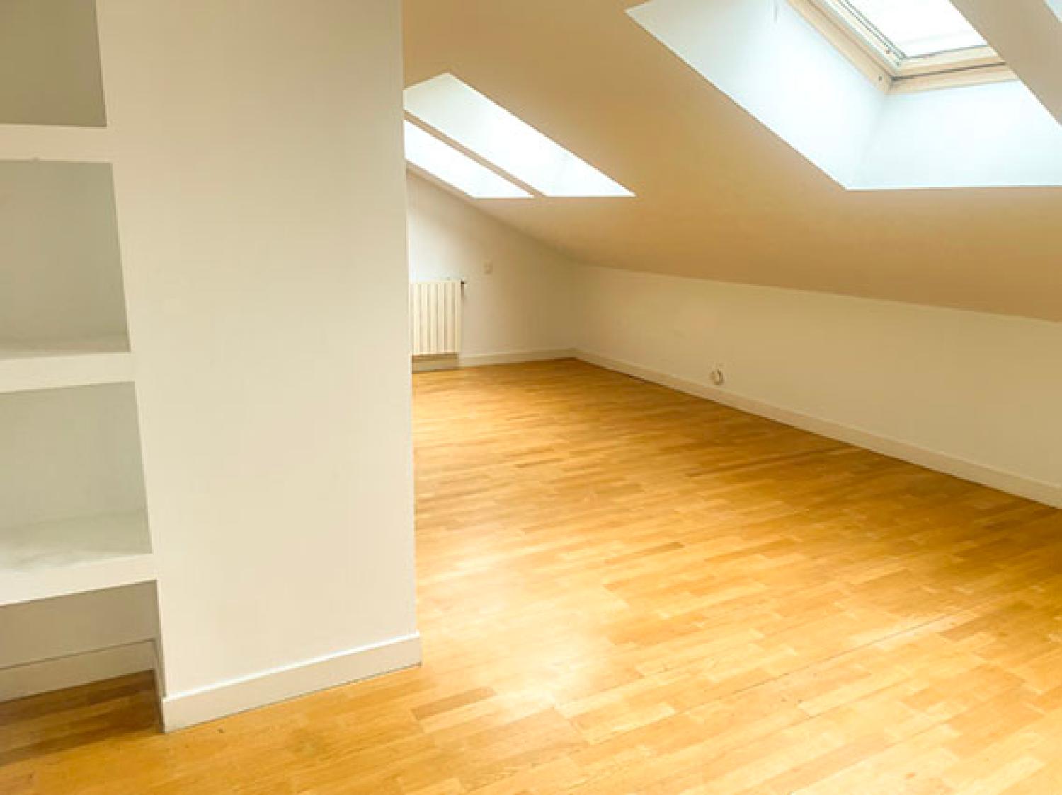 kaufen Penthouse Salamanca-Goya Madrid Capital 15
