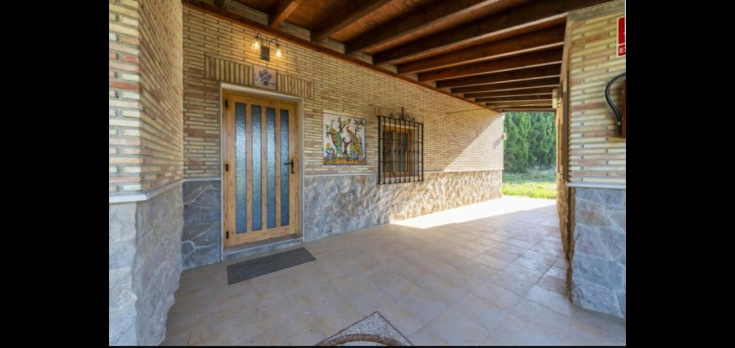  kaufen Villa Burriana Plana Baixa 3