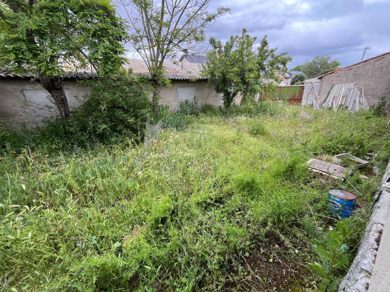  kaufen Reihenhaus Labajos Campiña Segoviana 8