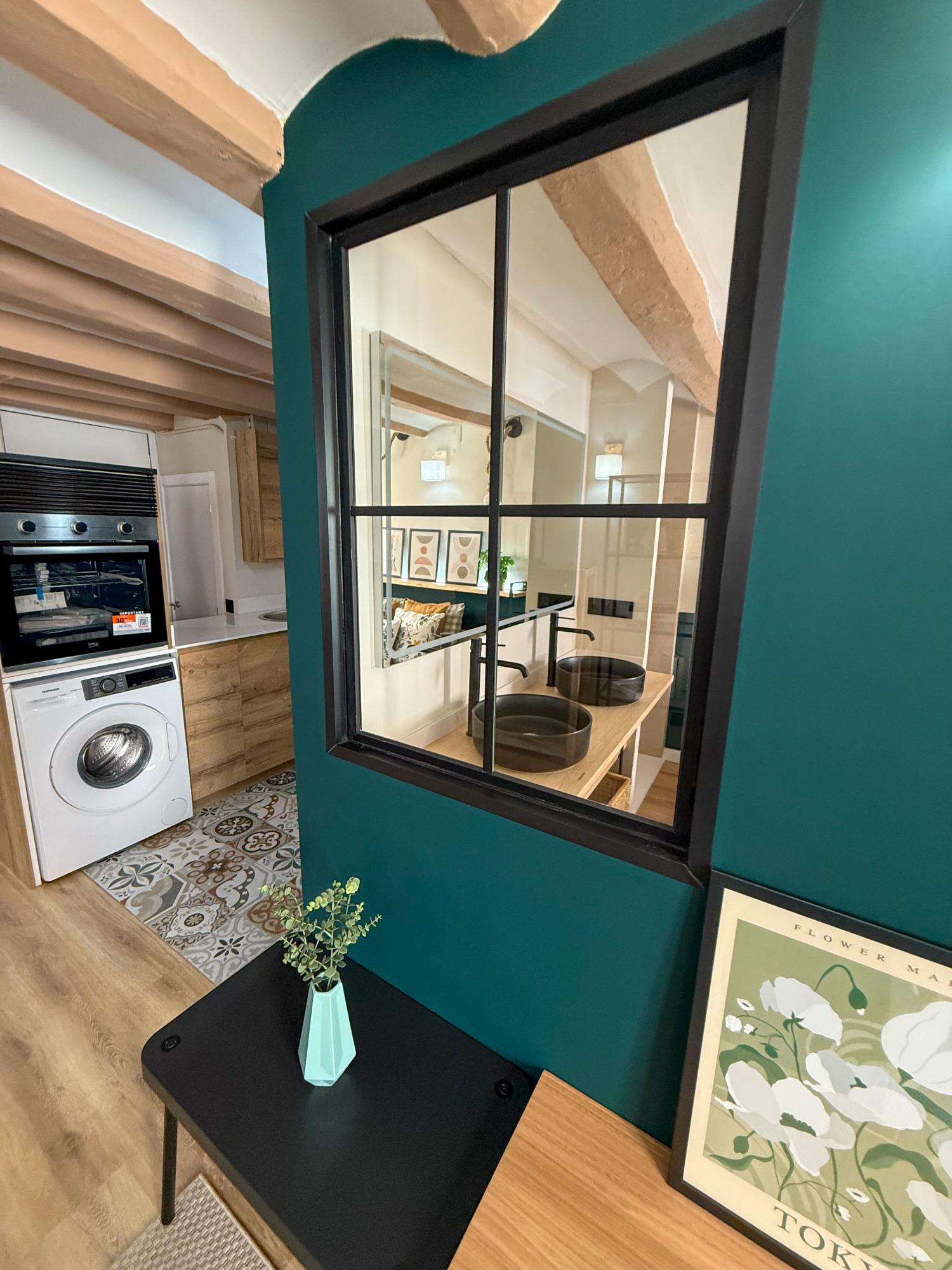  kaufen Wohnung Ciutat Vella-Sant Pere-Santa Caterina-El Born Barcelonès 11