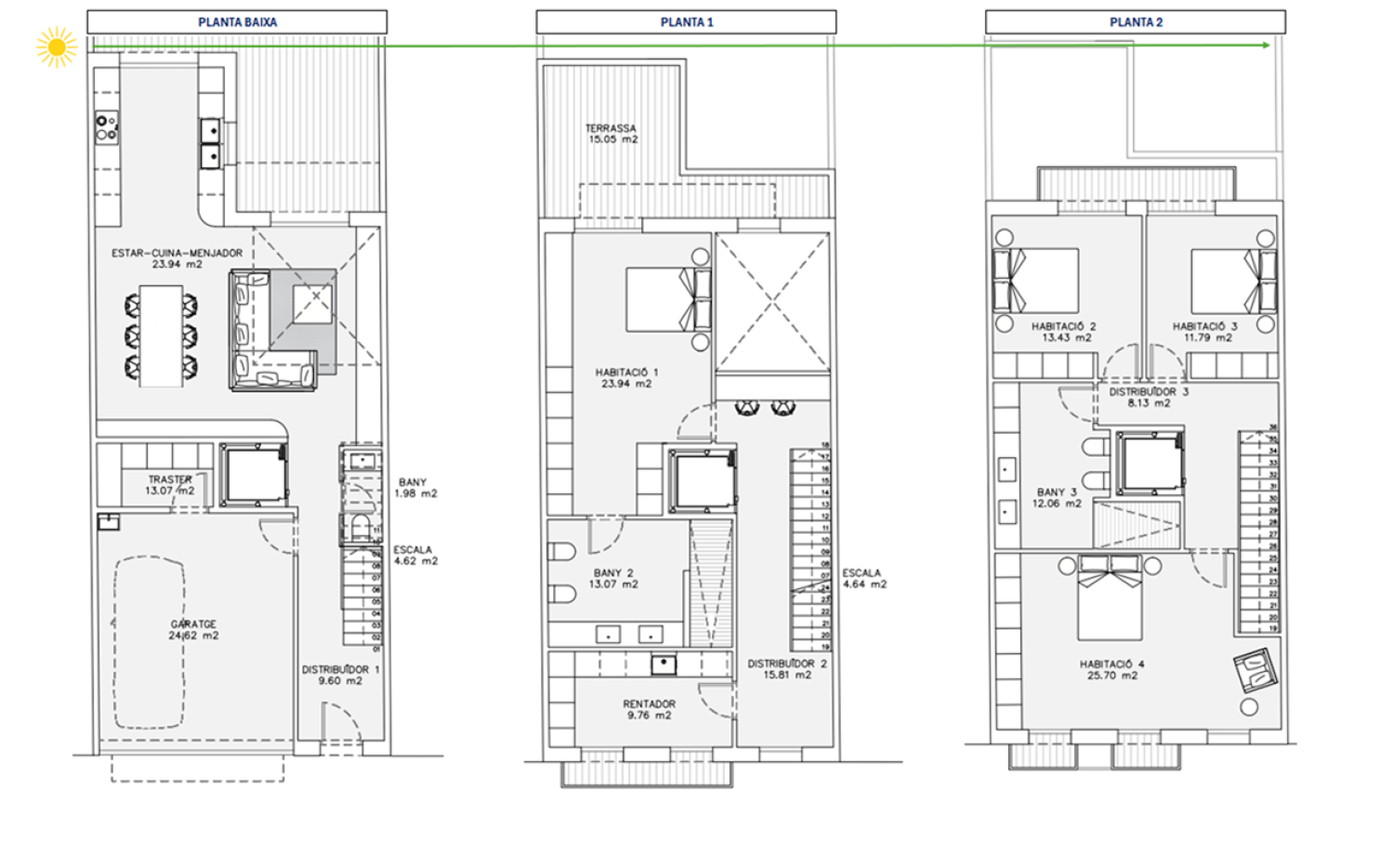 kaufen Haus Palamós Baix Empordà 14