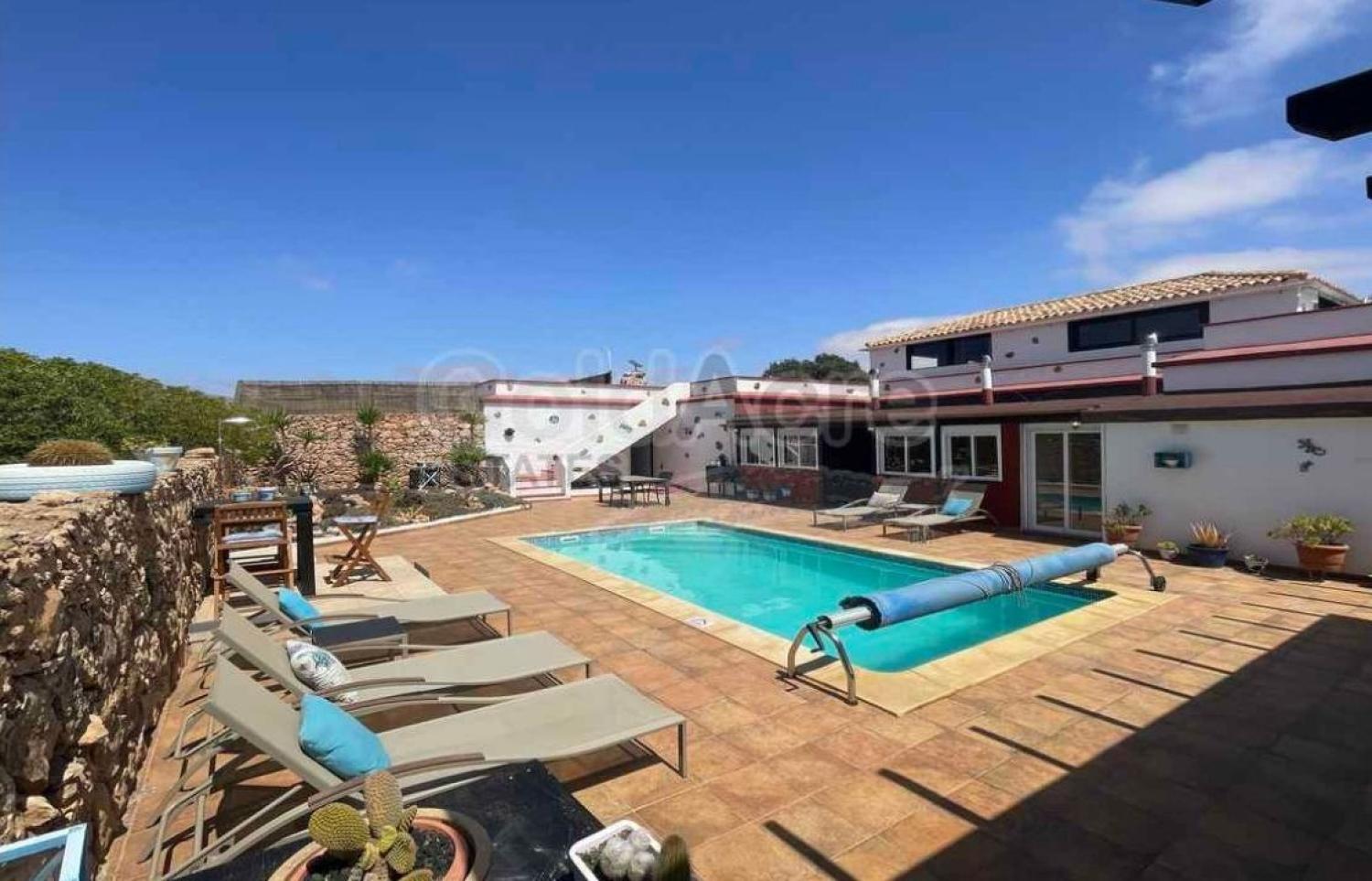  kaufen Ferienhaus/ Gästezimmer Casillas De Morales Antigua 1