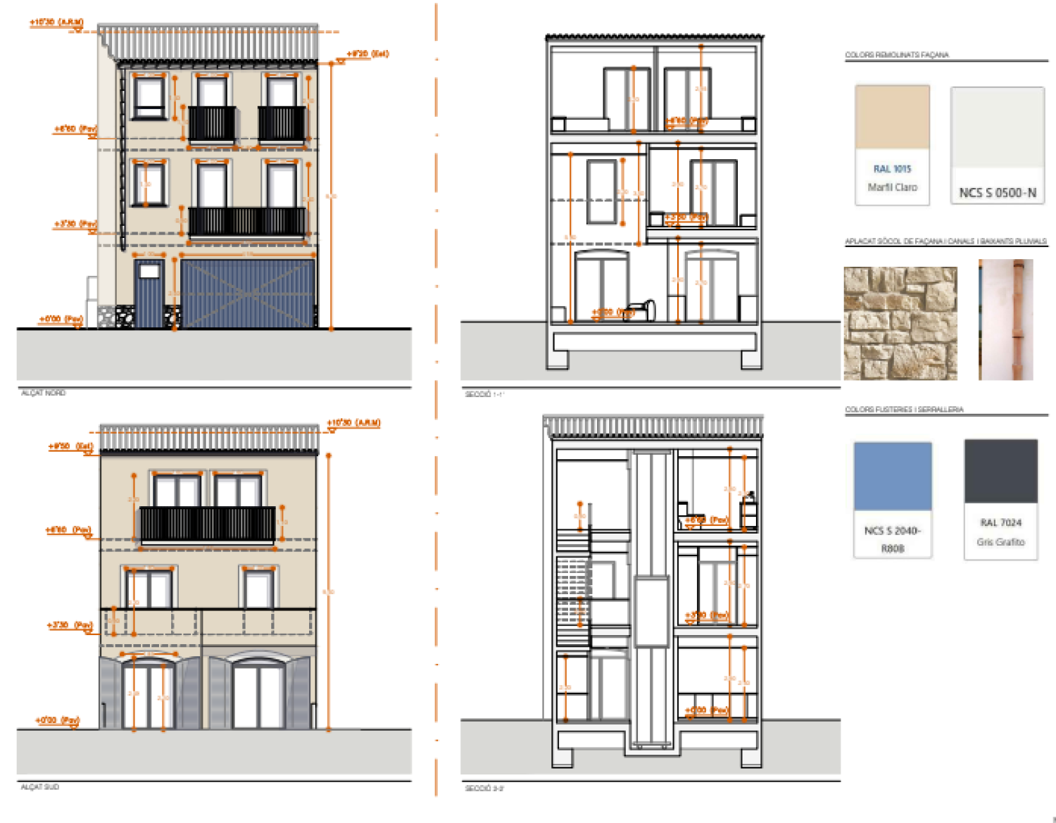  kaufen Haus Palamós Baix Empordà 12