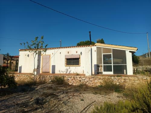 Perín Campo De Cartagena Villa Bild 6310977