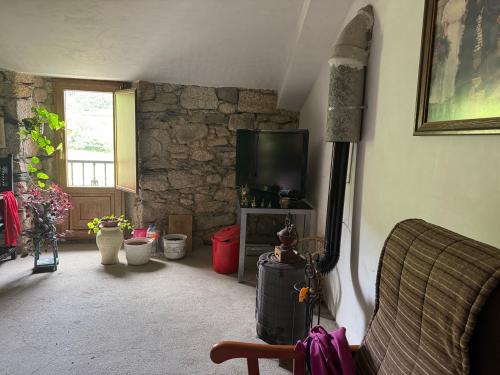 Mondoñedo Mariña Central Haus Bild 6303324