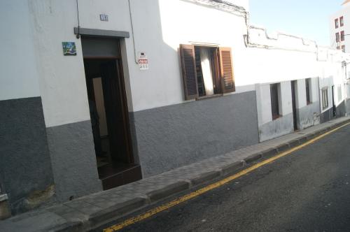 Icod De Los Vinos Zona Norte Haus Bild 6318723