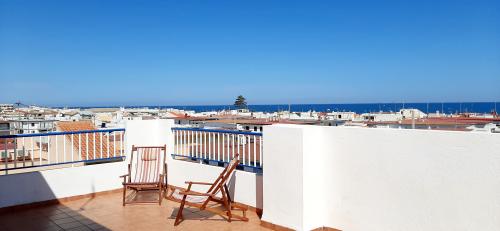 Platja D''oliva Safor Wohnung Bild 6306144