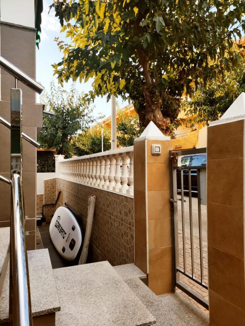 Oropesa Plana Alta Villa Bild 6317057