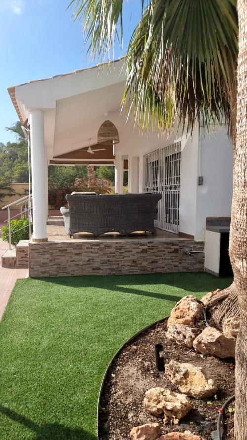 Calasparra Noroeste Haus Bild 6318344