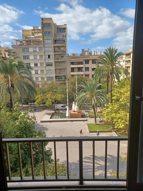 Palma Casco Antiguo 07003 Palma Wohnung Bild 6310309