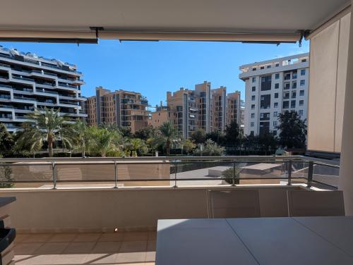 Playa De San Juan Alacantí Wohnung Bild 6314834