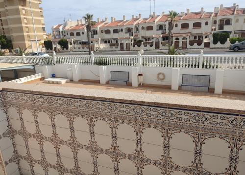 La Manga Del Mar Menor Campo De Cartagena Wohnung Bild 6308802
