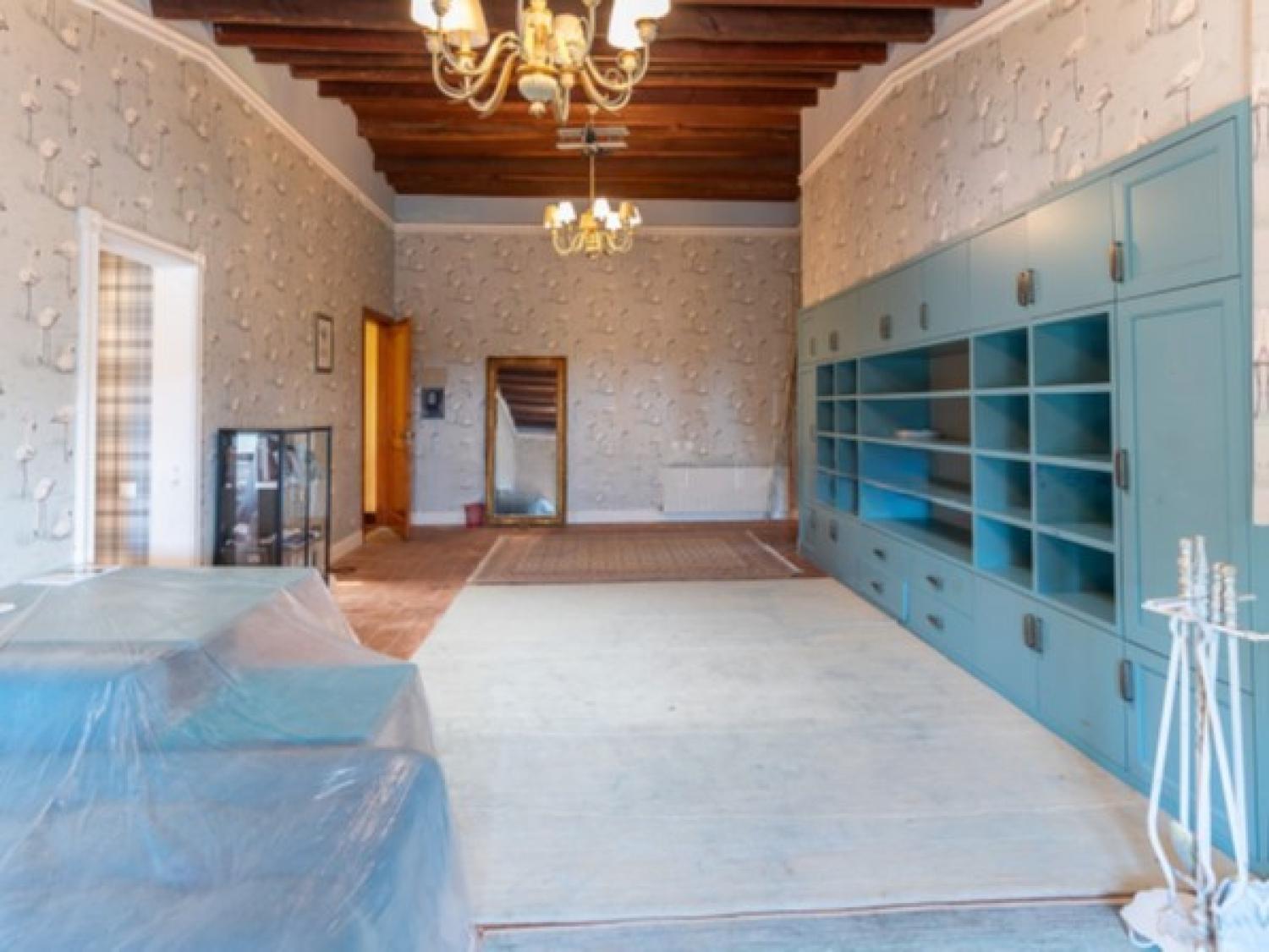  kaufen Herrenhaus Nucli Antic Maresme 47