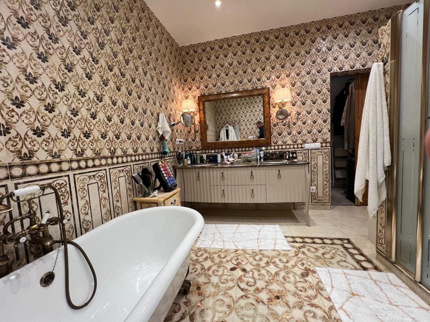  kaufen Herrenhaus Nucli Antic Maresme 50