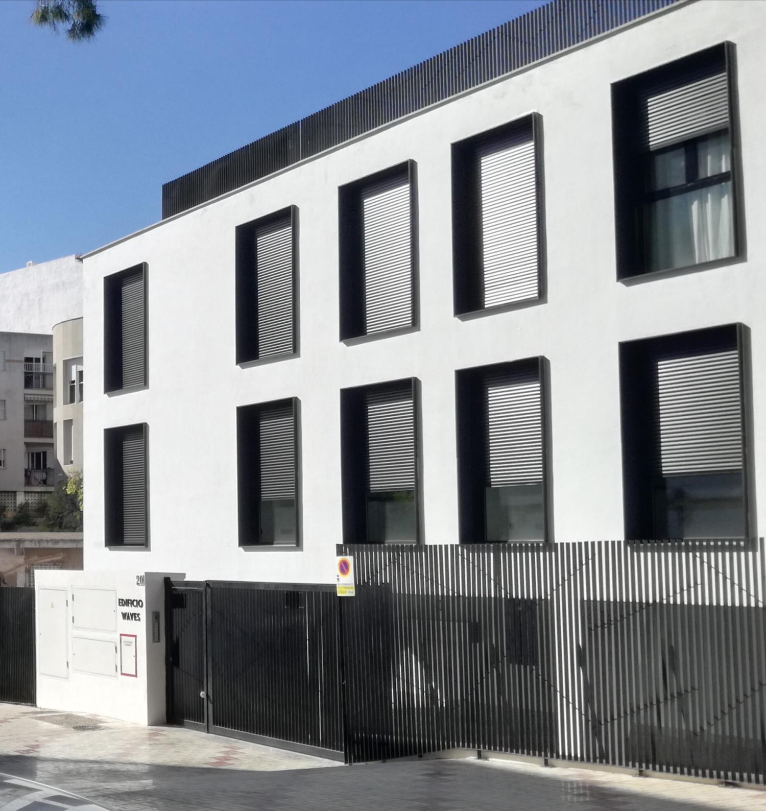  kaufen Garage Torremolinos Costa Del Sol Occidental 6