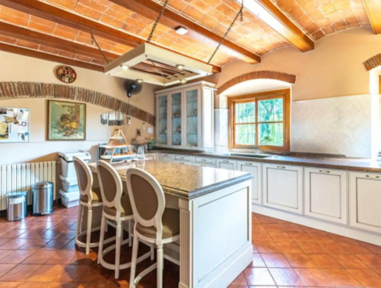  kaufen Herrenhaus Nucli Antic Maresme 17