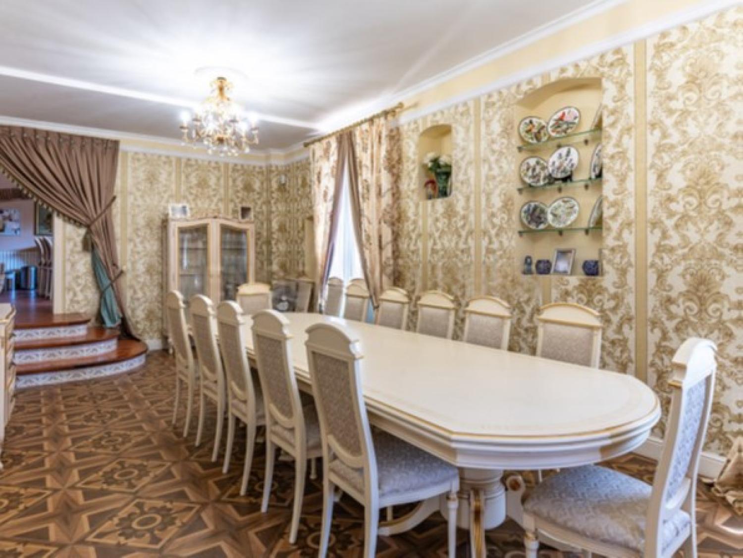  kaufen Herrenhaus Nucli Antic Maresme 21