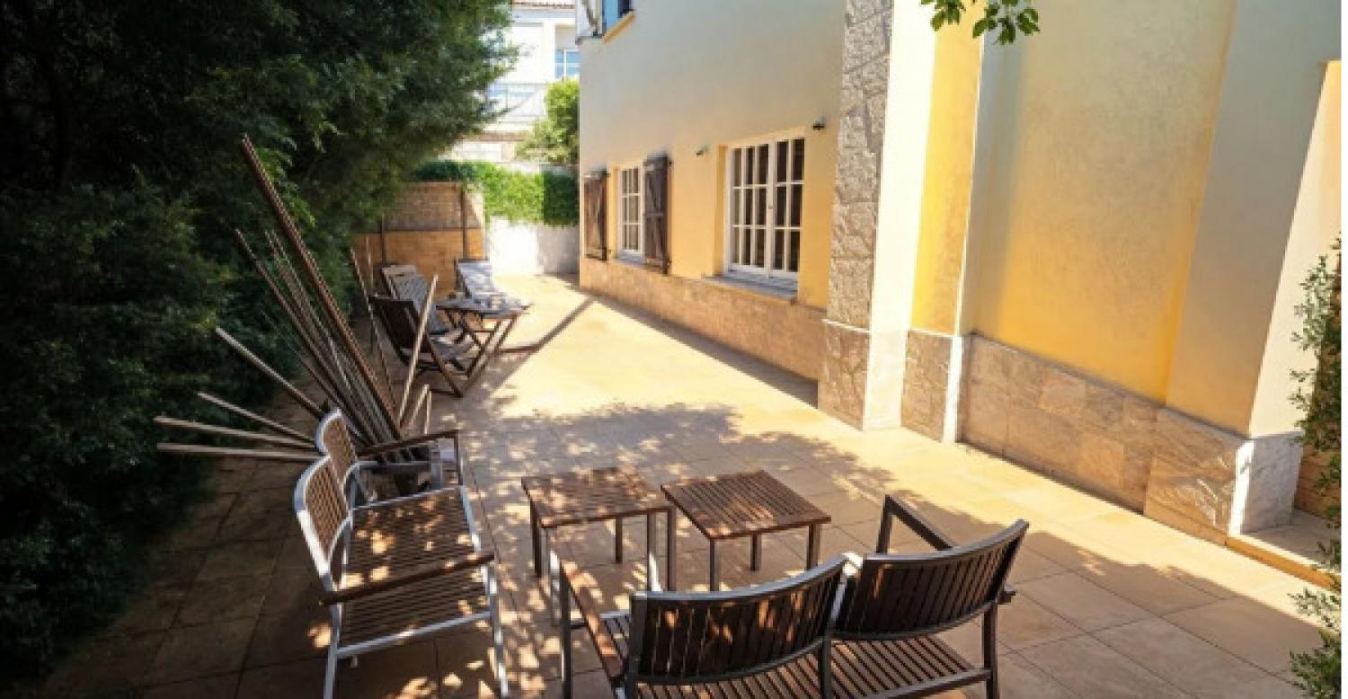  kaufen Villa Santa Coloma De Farners Selva 4