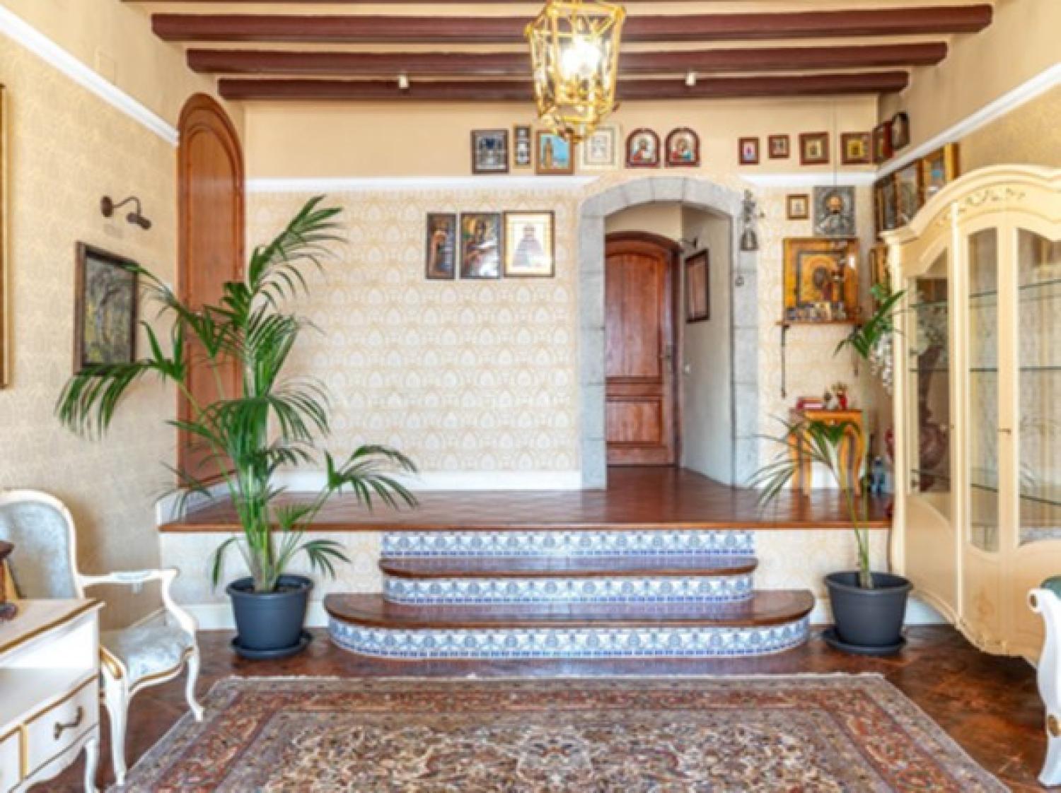  kaufen Herrenhaus Nucli Antic Maresme 10