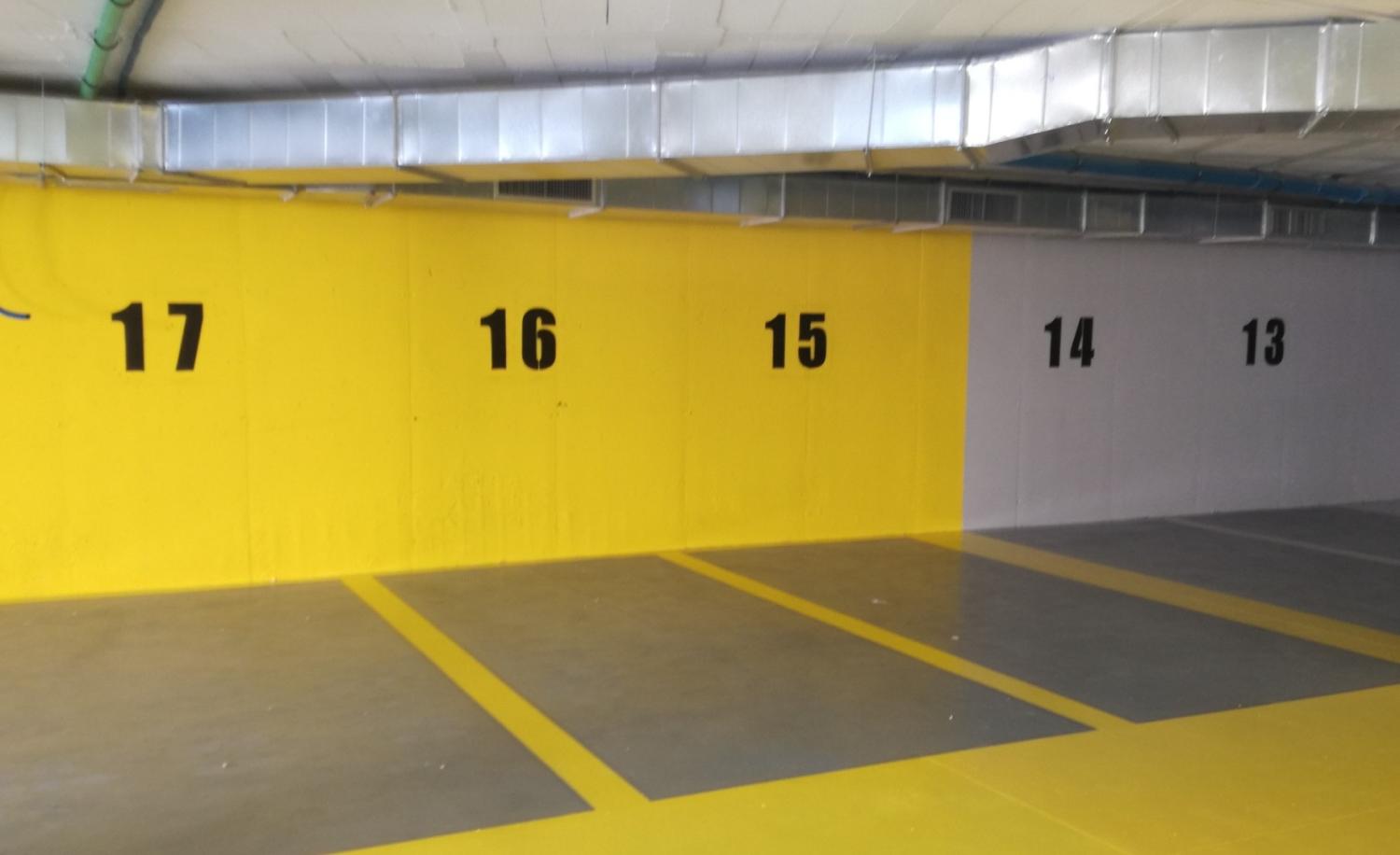  kaufen Garage Torremolinos Costa Del Sol Occidental 5