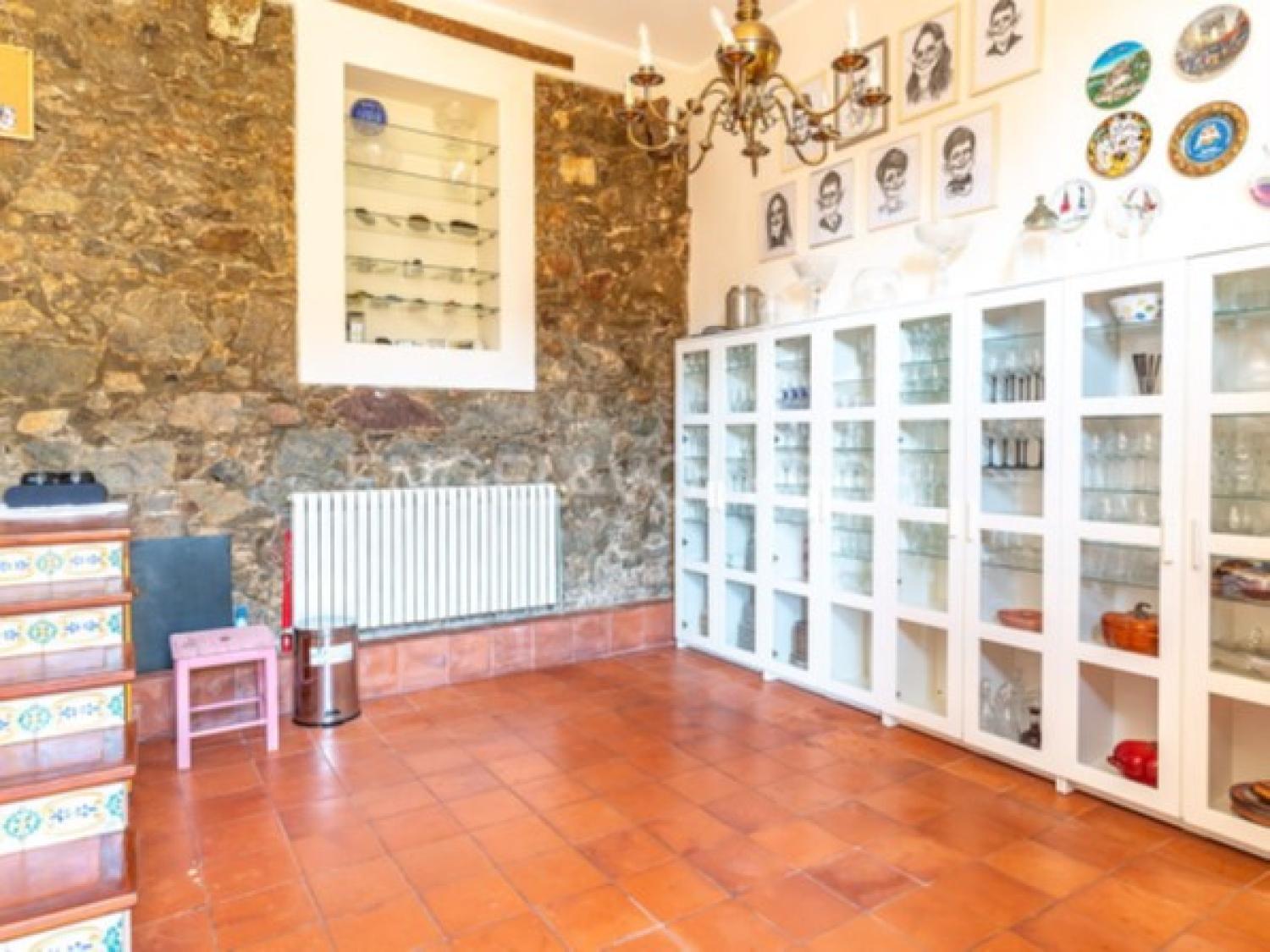  kaufen Herrenhaus Nucli Antic Maresme 23