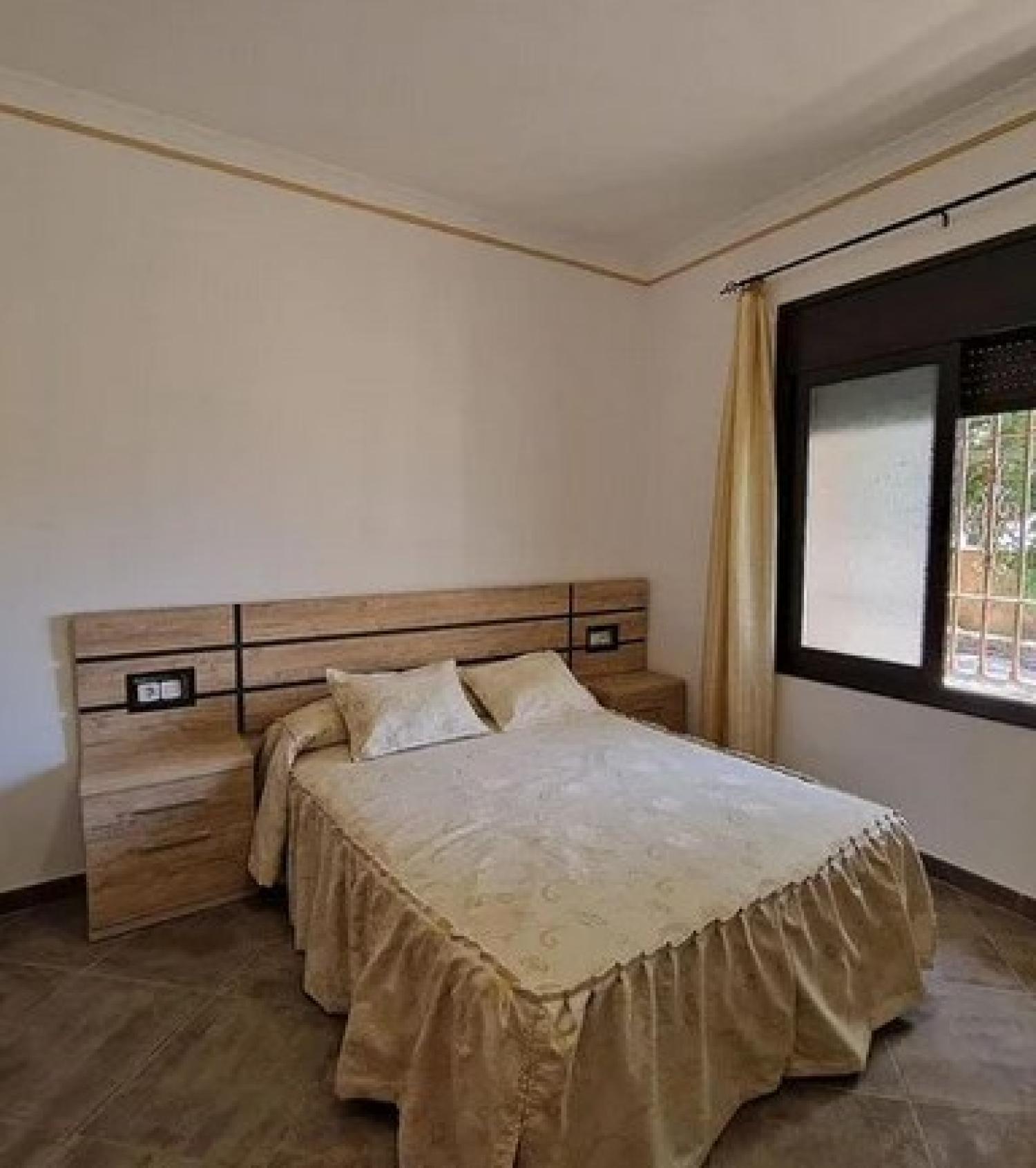  kaufen Reihenhaus Molvízar Costa Tropical 4