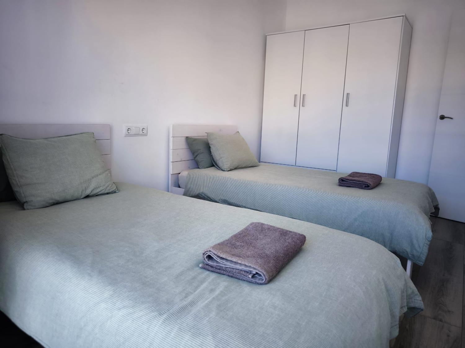  kaufen Penthouse Blanes Selva 8