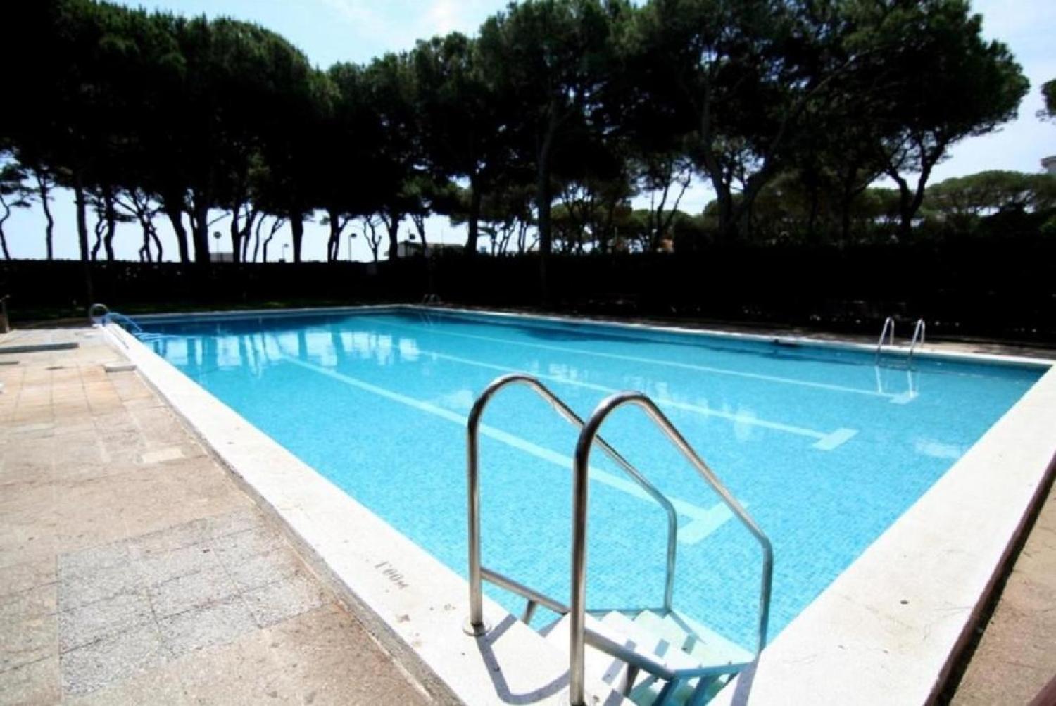  kaufen Penthouse Blanes Selva 18